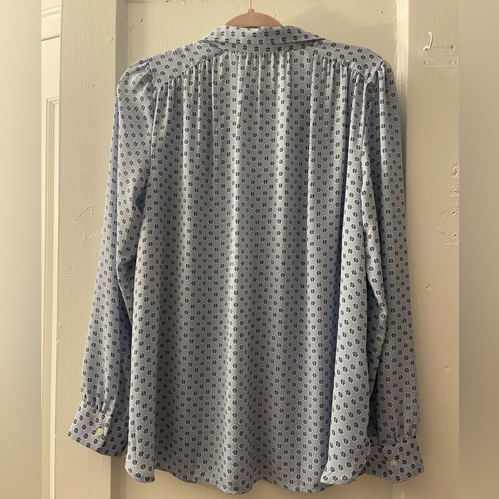 Loft blouse - Picture 4 of 4